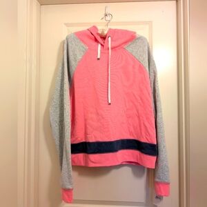 NWT Nordstrom Brand Make + Model Sweatshirt Hoodie